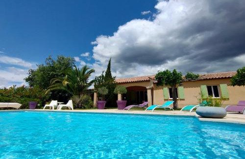 Draguignan Villa | Villa l'Olivaie