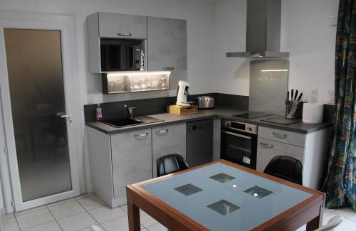 Sigean Villa | Villa l'Oranger