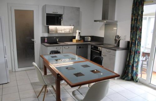 Sigean Villa | Villa l'Oranger