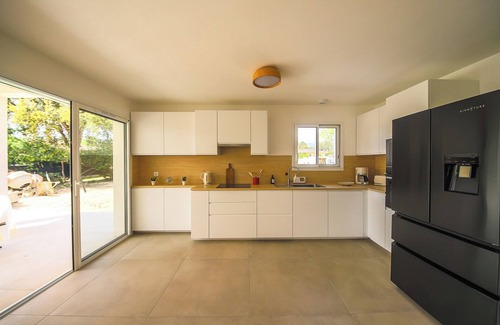 Morta Villa | Villa L Villa Neuve Idéal en Famille ou Entre Amis