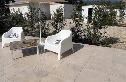 Morta Villa | Villa L Villa Neuve Idéal en Famille ou Entre Amis