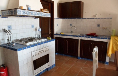 Scopello Villa | Villa "La Bellevue", bio natural pool and fantastic sea wiew!