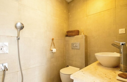 Gumusluk Villa | Villa La Boheme with Private Pool