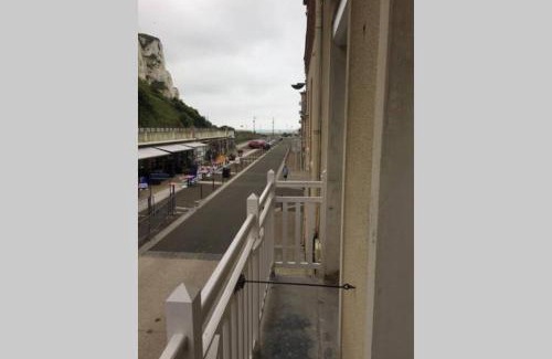 Le Treport Apartment | Villa la Brise , appartement "L'Aquilon"