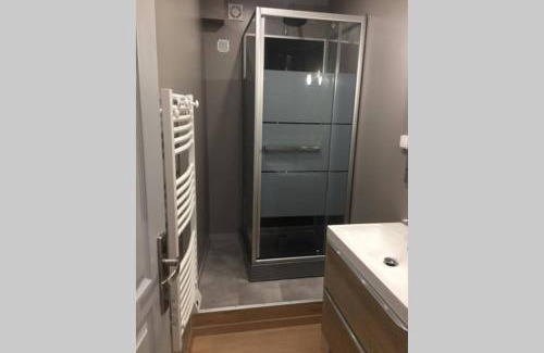 Le Treport Apartment | Villa la Brise , appartement "L'Aquilon"