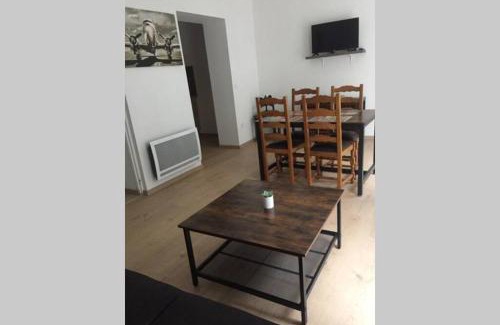 Le Treport Apartment | Villa la Brise , appartement "L'Aquilon"