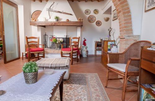 Cetona Villa | Villa La Casa del Re