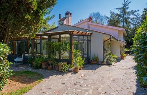 Livorno Villa | Villa La Casa Vivente by Interhome