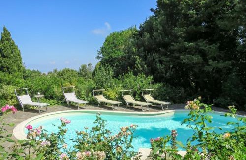 Livorno Villa | Villa La Casa Vivente by Interhome