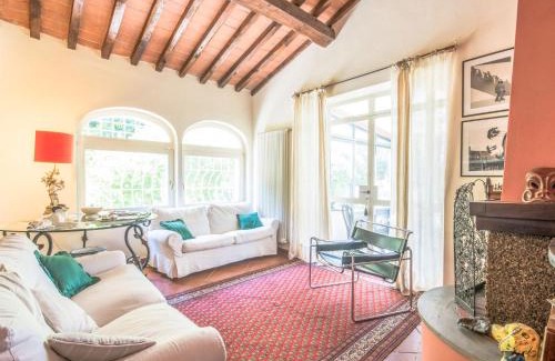 Livorno Villa | Villa La Casa Vivente by Interhome