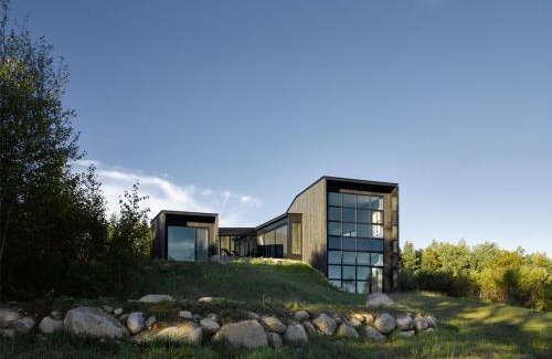 La Malbaie Villa | Villa La Charbonnière