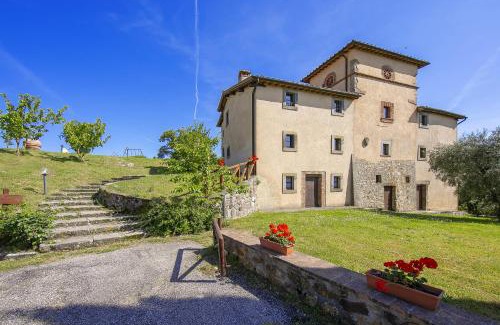 Arcidosso Villa | Villa La Chiesina - Happy Rentals
