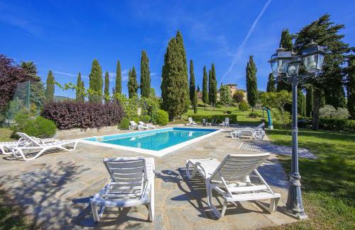Arcidosso Villa | Villa La Chiesina - Happy Rentals