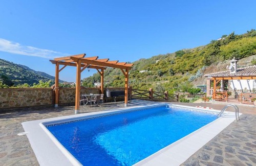 Nerja House | Villa La Cola Nerja by Ruralidays