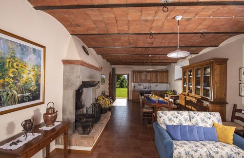 Poppi Villa | Villa la Cornice - Homelike Villas