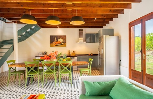 Le Vauclin Villa | Villa La Coulée d'Or, 5mm from the southern beaches