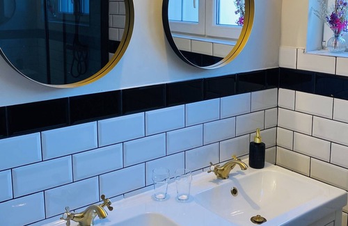 Westende Bed & Breakfast | Villa La Dune