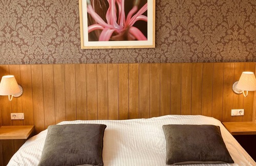 Westende Bed & Breakfast | Villa La Dune