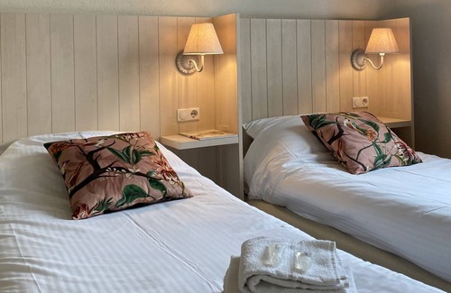 Westende Bed & Breakfast | Villa La Dune