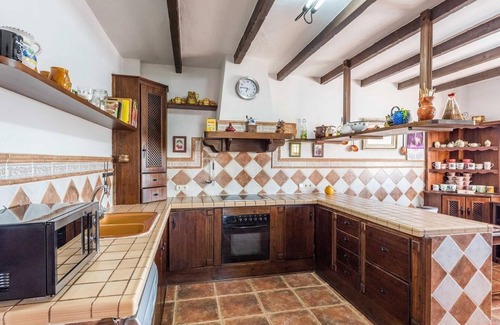 Alhaurin el Grande Villa | Villa la Era Alhaurín el Grande by Ruralidays