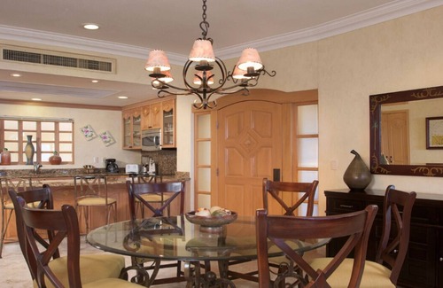 Flamingos Resort | VILLA LA ESTANCIA RIVIERA NAYARIT - 2 BR SUITE - other size suite also available