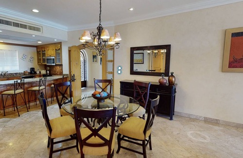 Flamingos Resort | VILLA LA ESTANCIA RIVIERA NAYARIT - 2 BR SUITE - other size suite also available