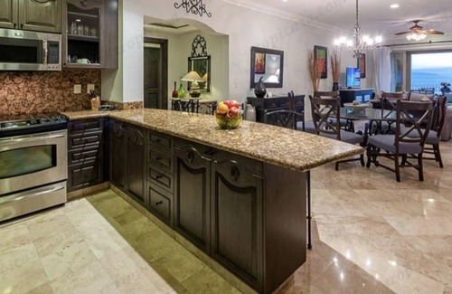 Flamingos Resort | VILLA LA ESTANCIA RIVIERA NAYARIT - 2 BR SUITE - other size suite also available