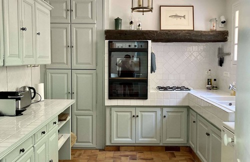 Les Arcs-sur-Argens Villa | Villa la Favorite private breathtaking view