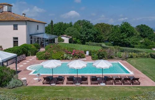 Le Piazze Villa | Villa la Fenice - Homelike Villas