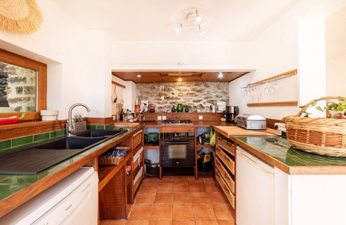 Montferrer Villa | Villa 'La Finca' with Private Pool, Private Terrace and Wi-Fi