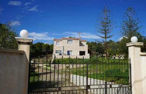 Ermionida House | Villa La Fontaine "Luxury apartment"