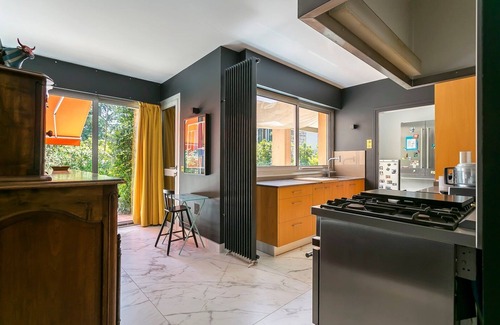 Champagne-au-Mont-d'Or House | Villa - La champenoise - Hamac Suites
