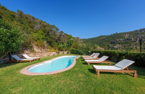 Arzachena House | Villa La Gjanda