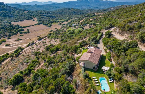 Arzachena House | Villa La Gjanda