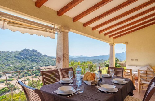 Arzachena House | Villa La Gjanda