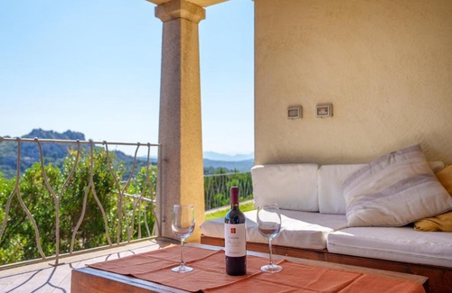 Arzachena House | Villa La Gjanda