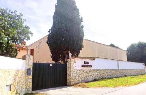 Playa de San Juan House | Villa La Gran Duquesa