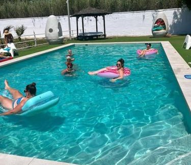 Playa de San Juan House | Villa La Gran Duquesa