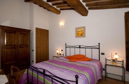 Montecastelli Apartment | Villa la Grotta Montecastelli Pisano