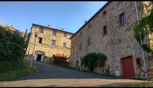 Montecastelli Apartment | Villa la Grotta Montecastelli Pisano
