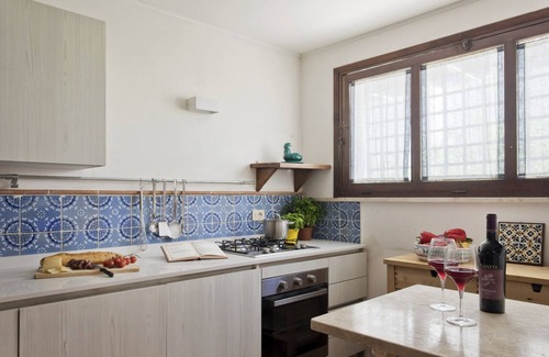 Scopello Villa | Villa La Fenice by Wonderful Italy