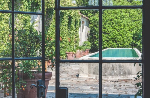 Casciago Villa | Villa La Limonera