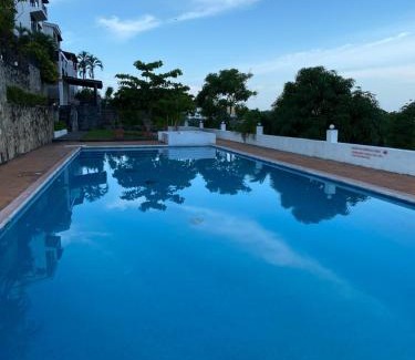 Ixtapa House | Villa La Loma