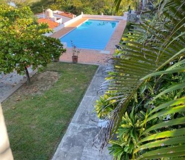 Ixtapa House | Villa La Loma