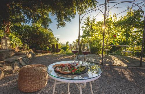 Langhe and Roero Bed & Breakfast | Villa La Meridiana