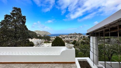Lipari Historic Centre Apartment | Villa la Milanina
