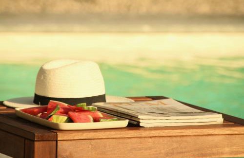 Costigliole d'Asti Villa | Villa La Mura - Luxury Pool by the Vineyard