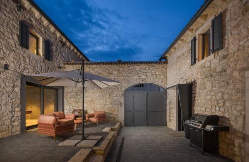 Musalez Villa | Villa La Musa