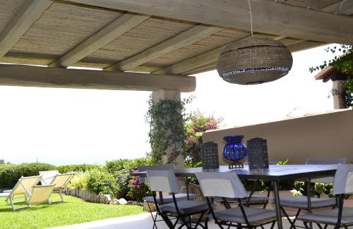 Abbiadori Villa | Villa La Nicchia