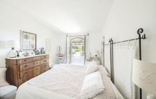 Abbiadori Villa | Villa La Nicchia